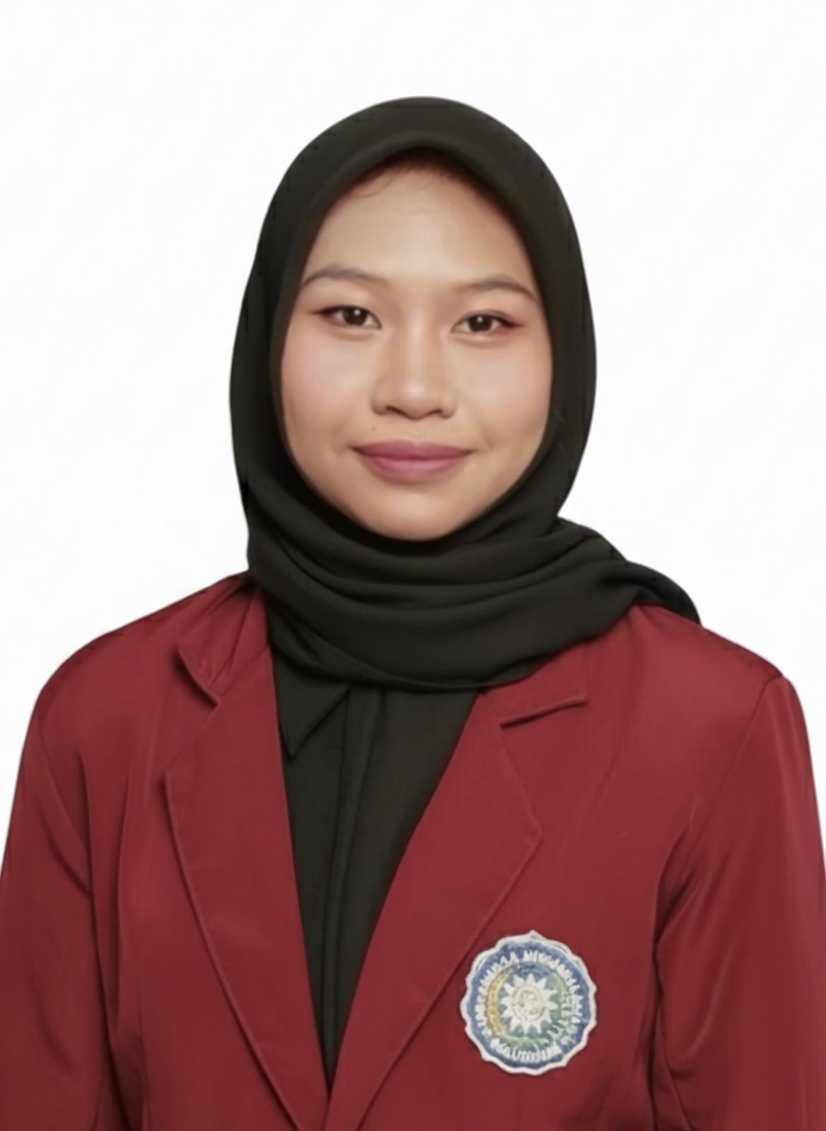 Shaufia Najiha
